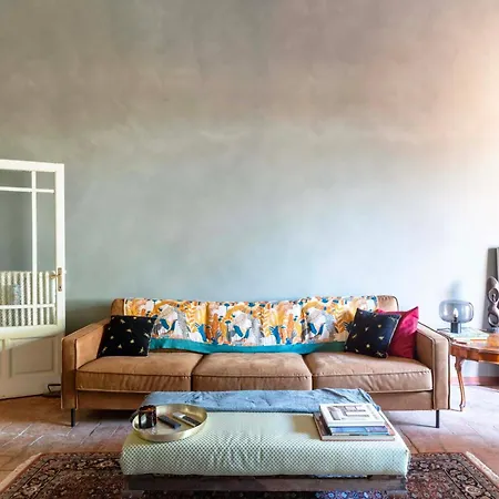 Tuscany - Townhouse - Sleeps 18 - Garden Near * Gioiella