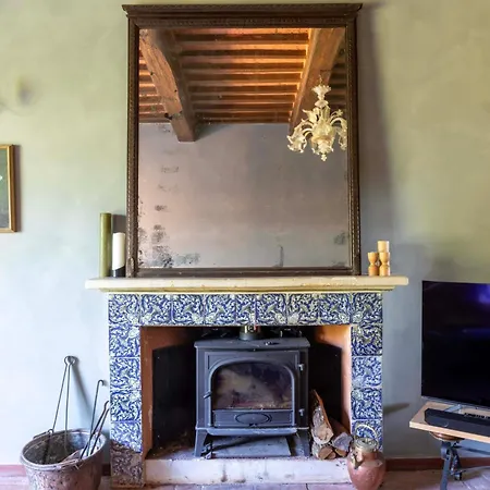 Tuscany - Townhouse - Sleeps 18 - Garden Near 펜션 *