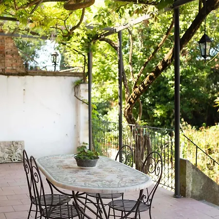 Tuscany - Townhouse - Sleeps 18 - Garden Near * Gioiella