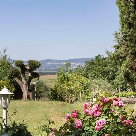 펜션 Tuscany - Townhouse - Sleeps 18 - Garden Near Gioiella